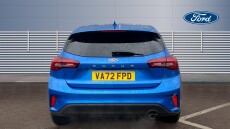 Ford Focus 1.0 EcoBoost Titanium Style 5dr Petrol Hatchback